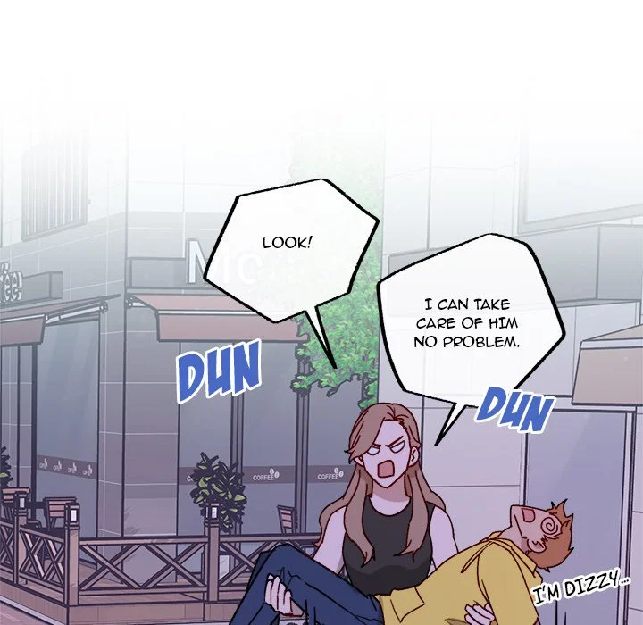 Our Future - Chapter 41